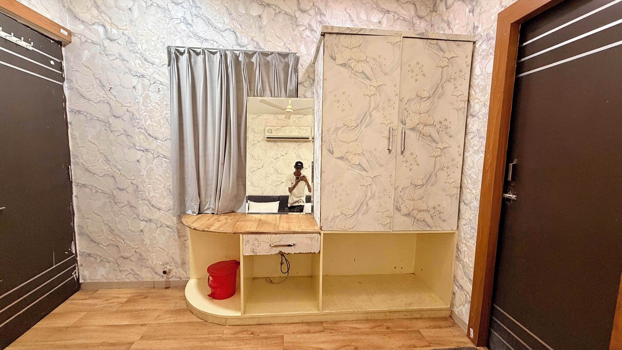 Photo of Bedroom in Rau
