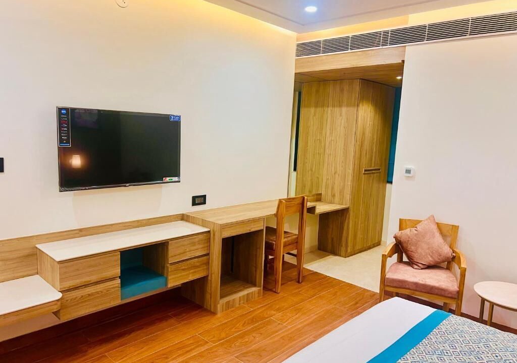 Photo of Bedroom in Gayariawas