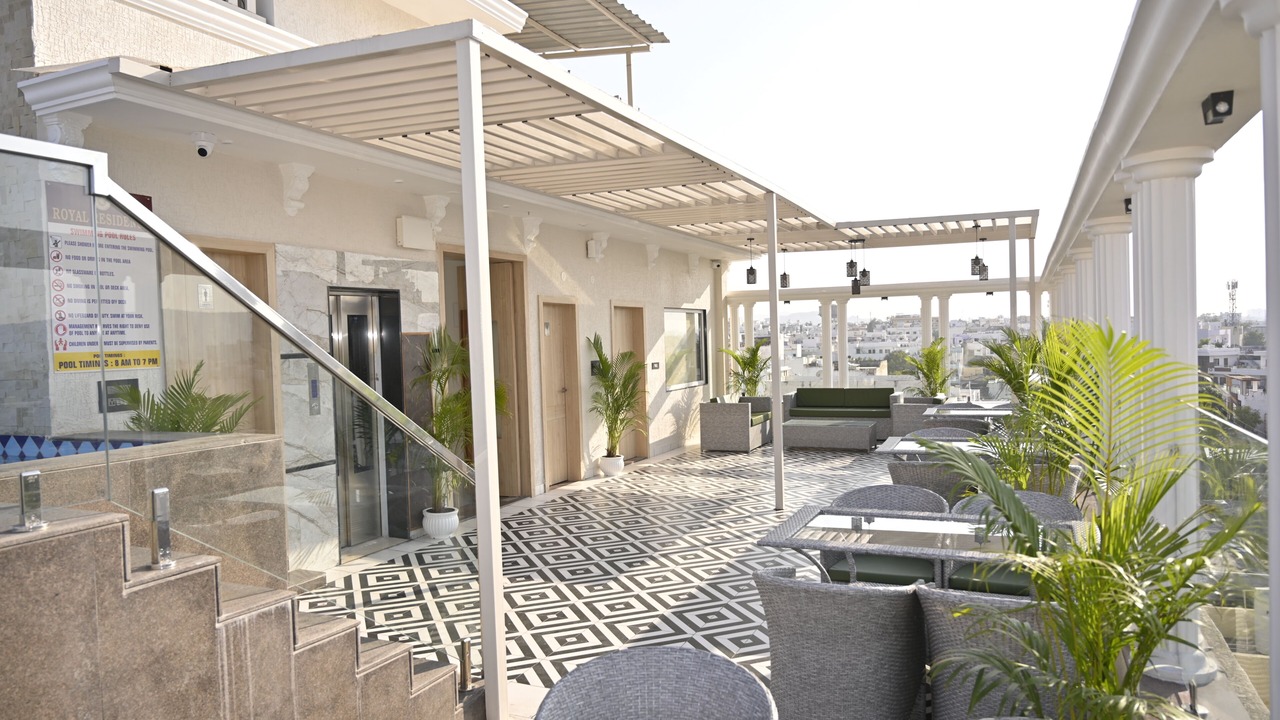 Photo of Patio Balcony in Gayariawas