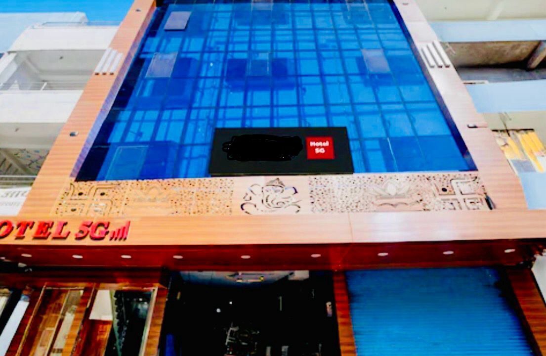 Photo of Outdoor in Bhopal