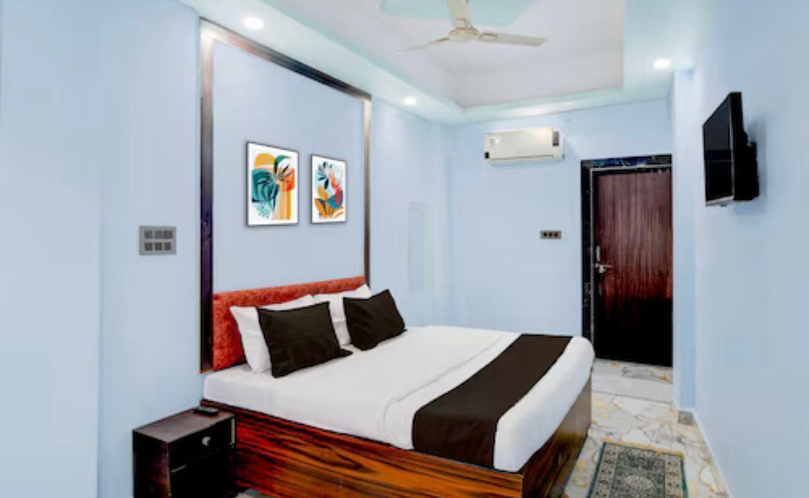 Photo of Bedroom in Bhopal