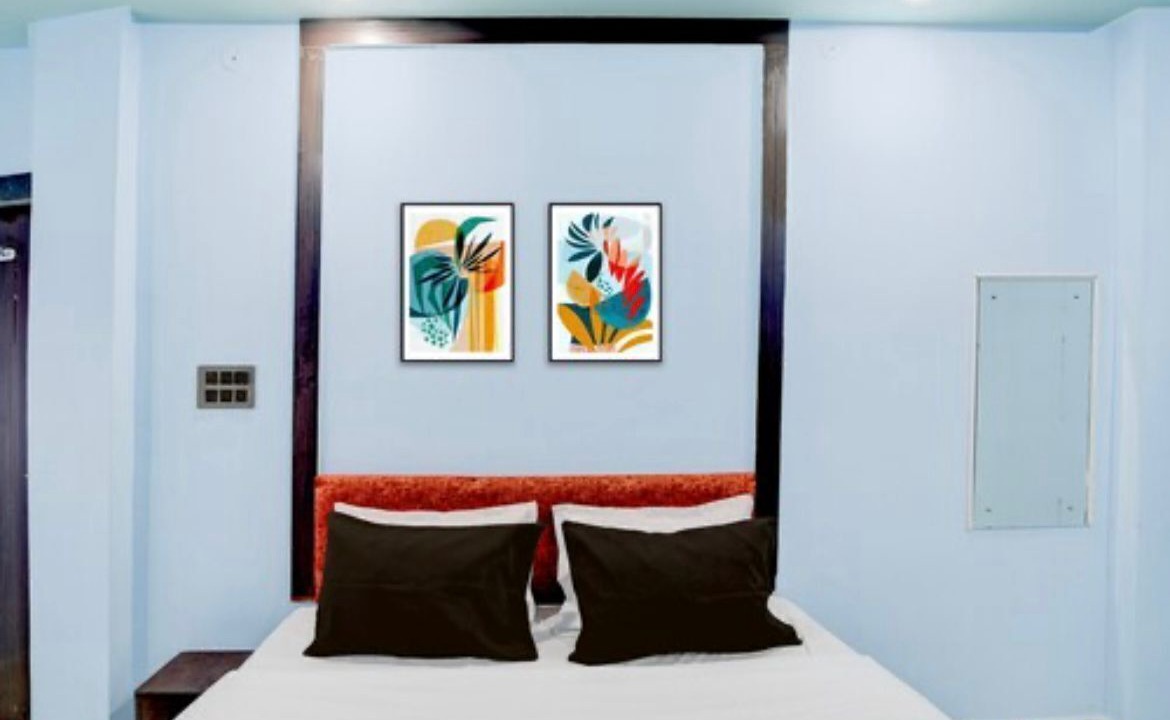 Photo of Bedroom in Bhopal