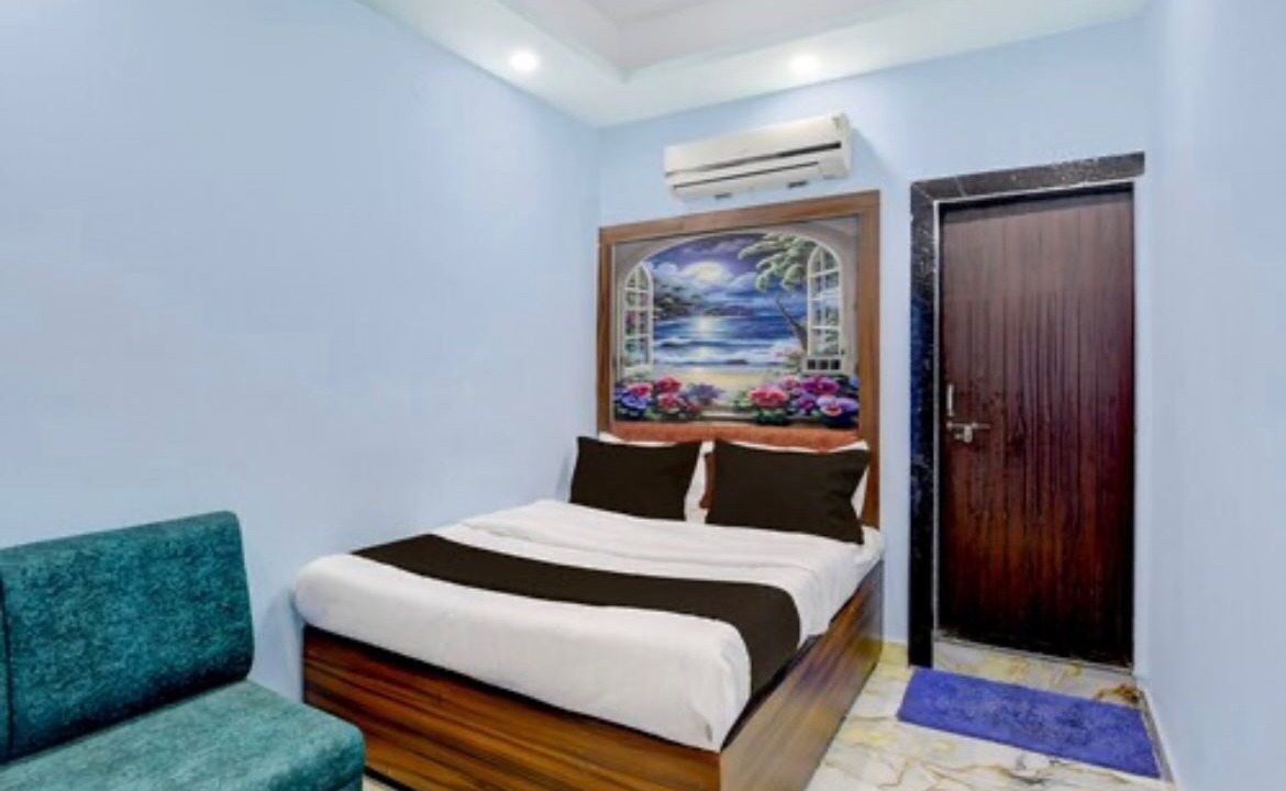 Photo of Bedroom in Bhopal