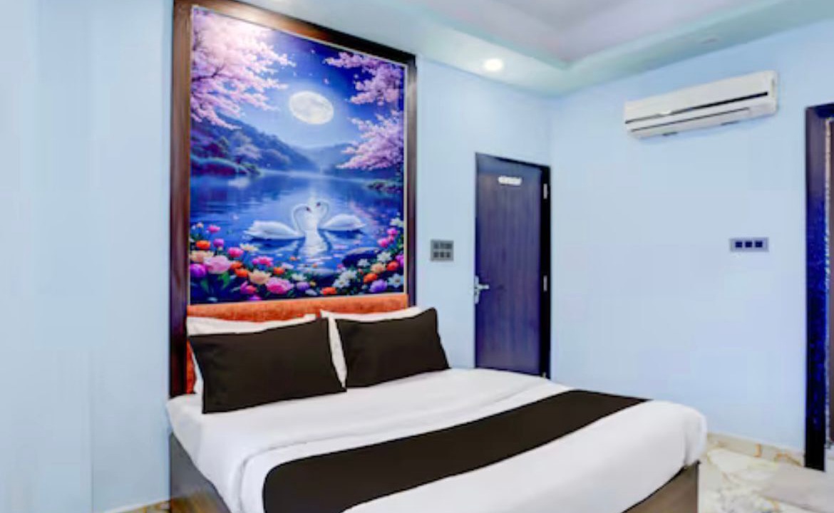 Photo of Bedroom in Bhopal