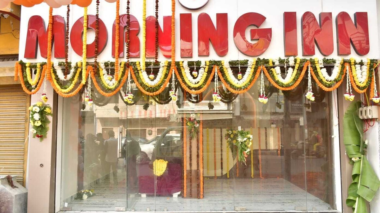 Photo of Outdoor in Allahabad