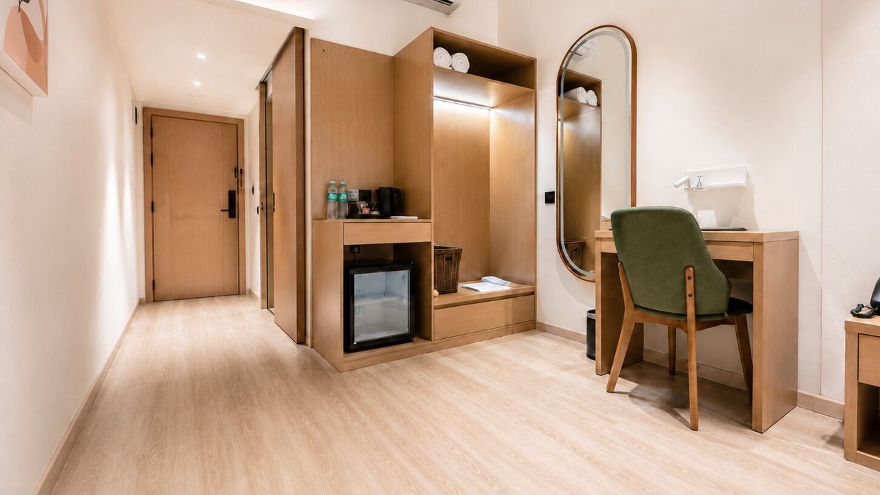 Photo of Bedroom in Sanand