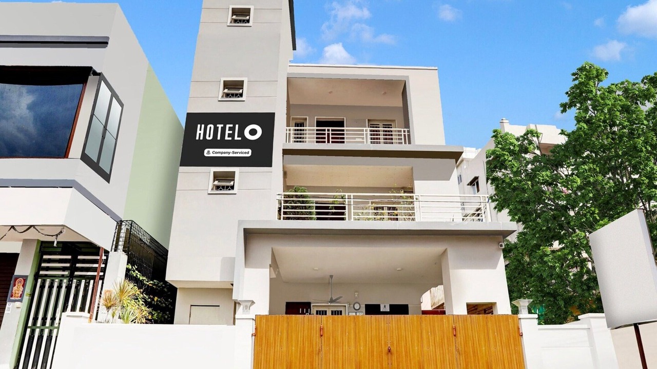 Photo of Outdoor in Kakinada