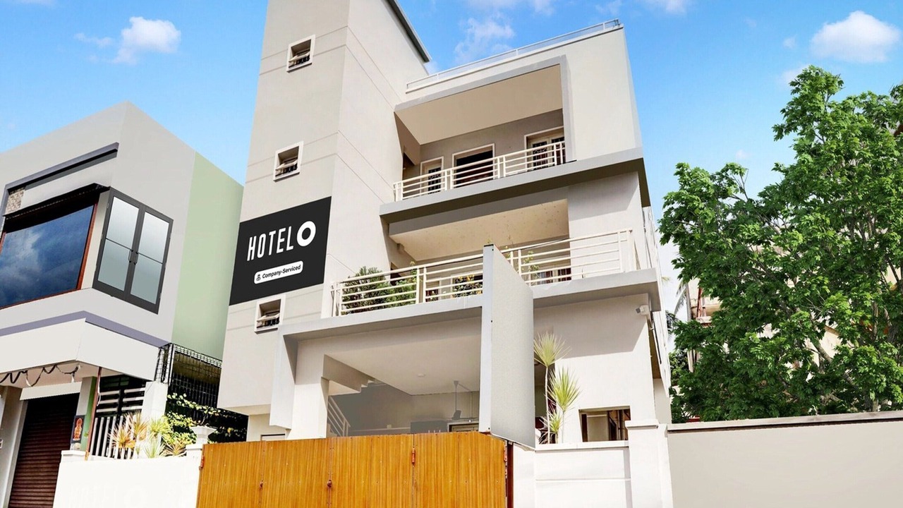Photo of Outdoor in Kakinada