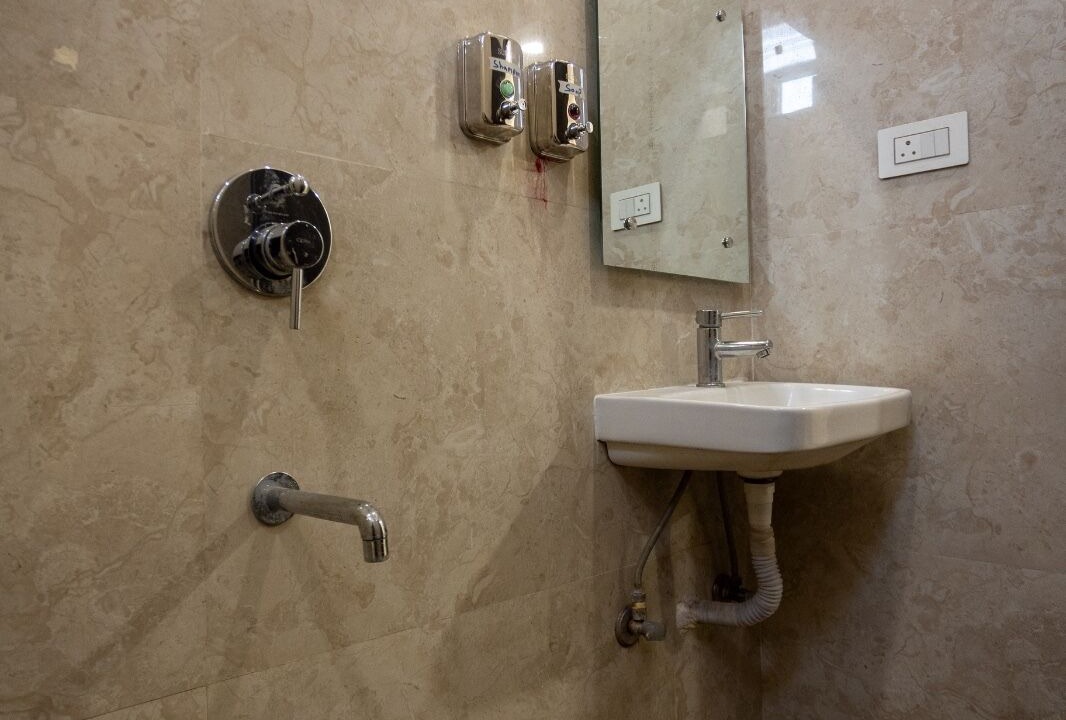 Photo of Bathroom in Toli Chowki