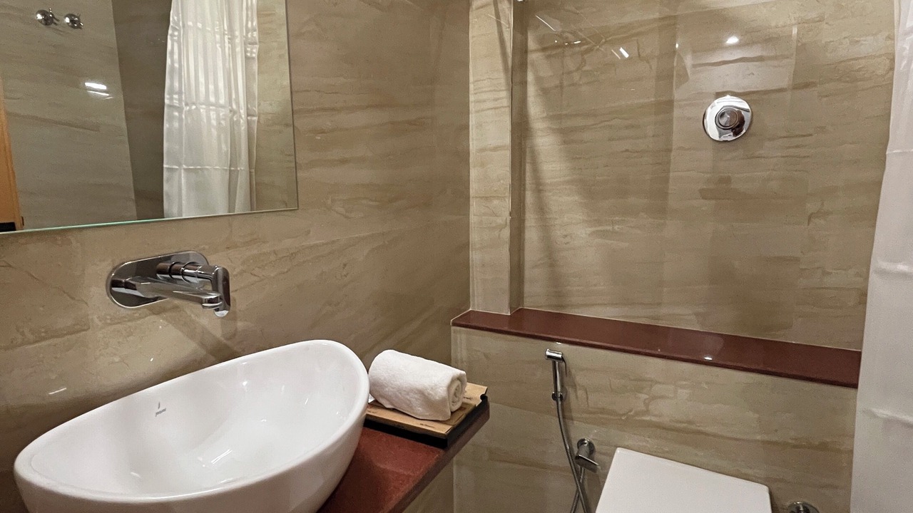 Photo of Bathroom in Jalgaon