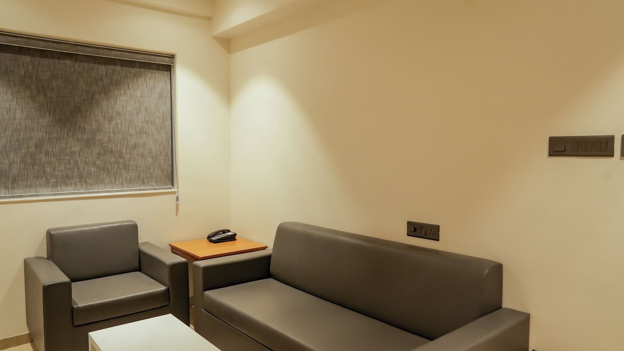 Photo of Bedroom in Jalgaon