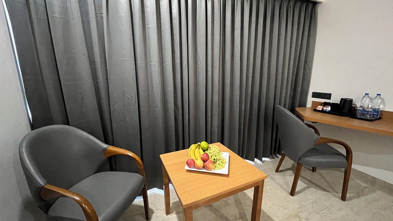 Photo of Bedroom in Jalgaon