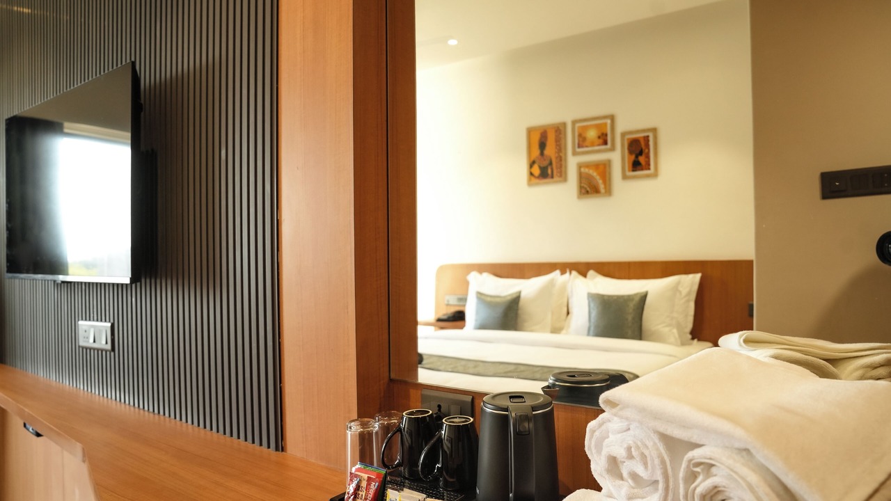 Photo of Bedroom in Jalgaon