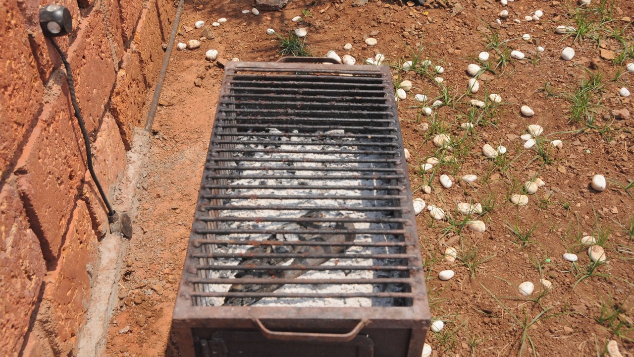 Photo of Outdoor in Mhsala