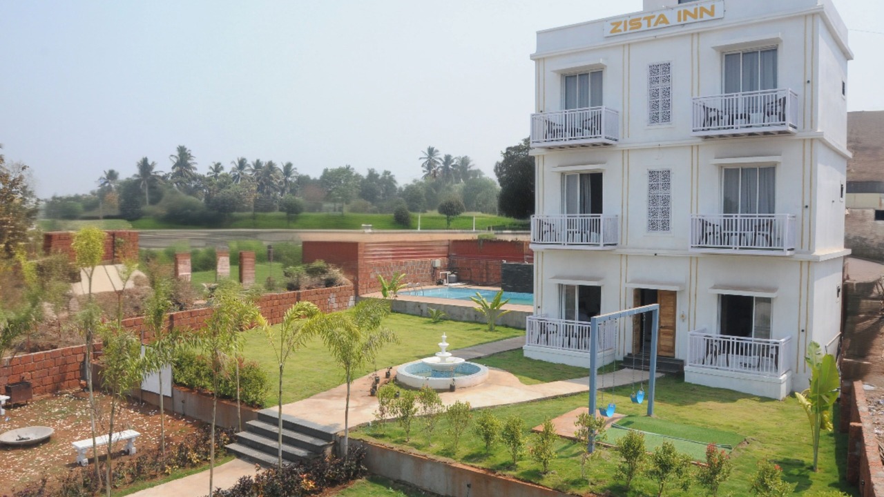 Photo of Outdoor in Mhsala