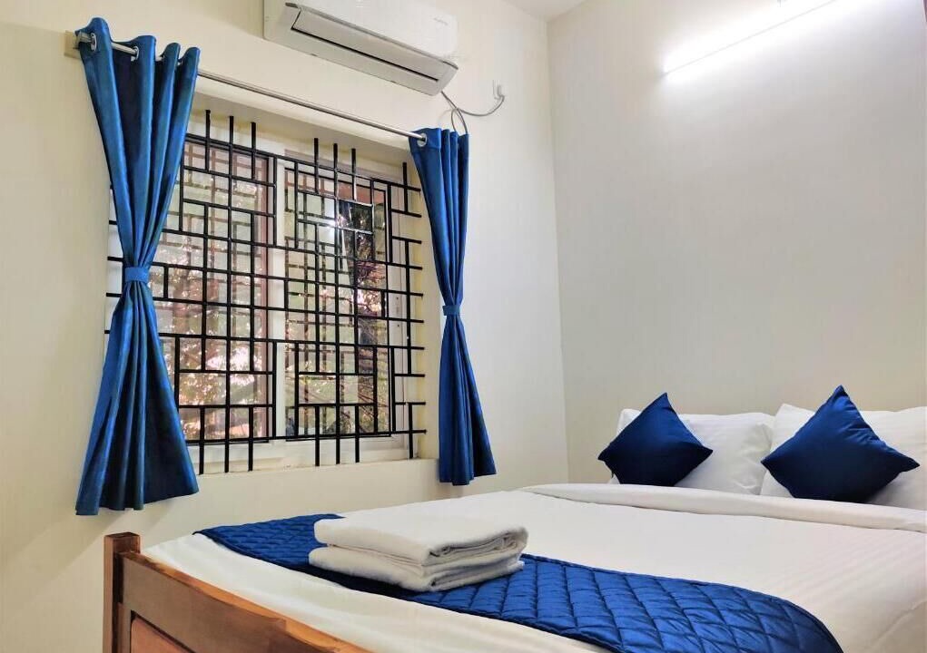 Photo of Bedroom in Tiruvannamalai