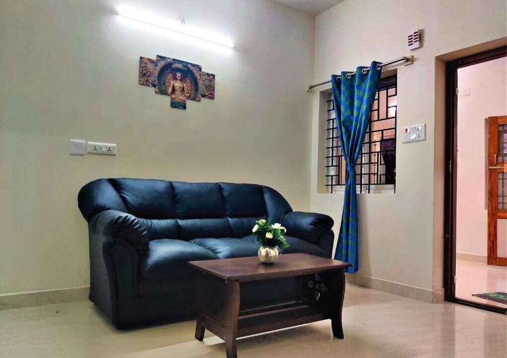 Photo of Livingroom in Tiruvannamalai