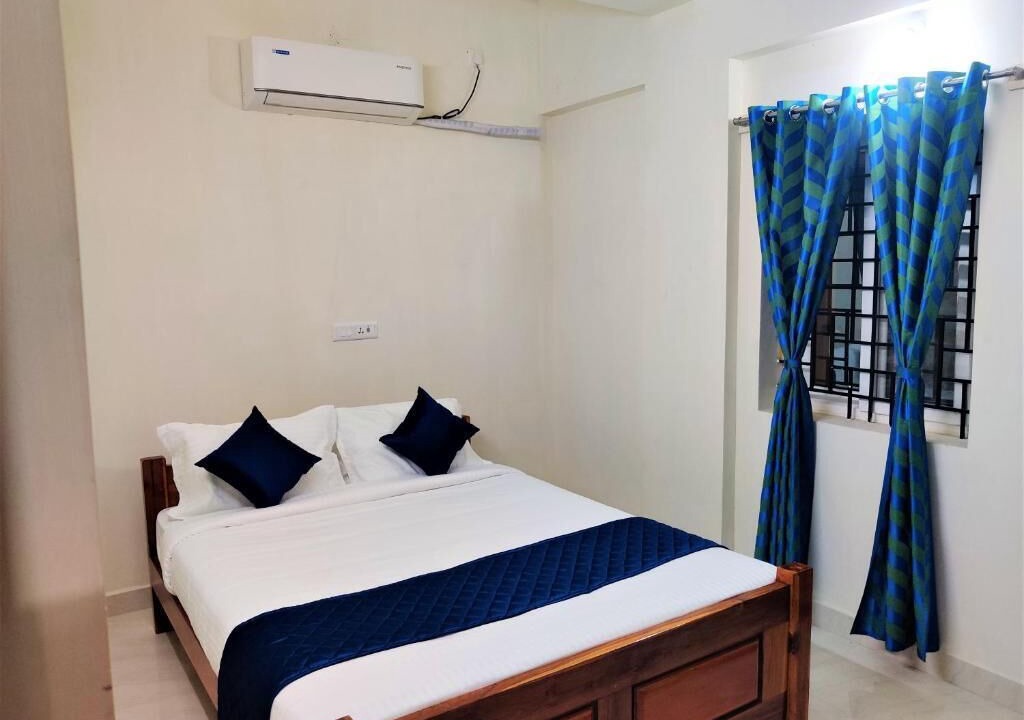 Photo of Bedroom in Tiruvannamalai