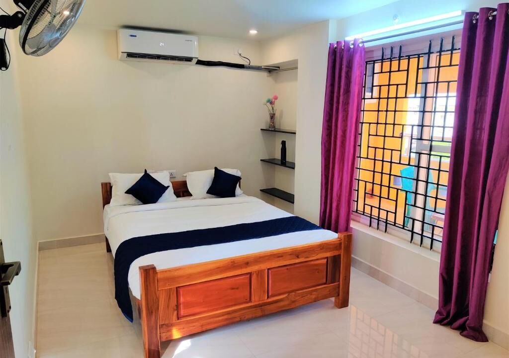 Photo of Bedroom in Tiruvannamalai