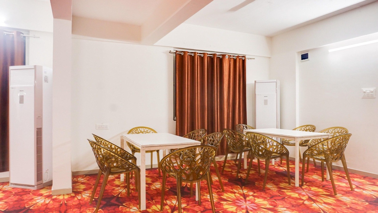Photo of Bedroom in Pune