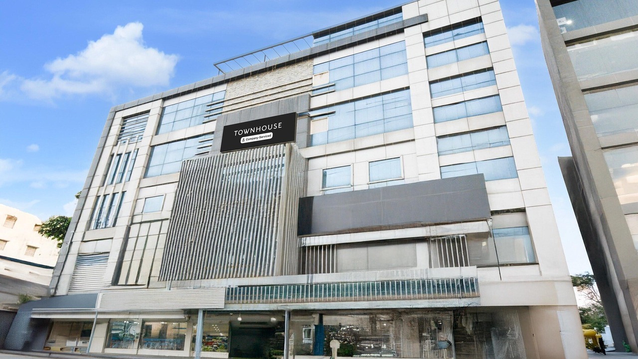 Photo of Outdoor in Hyderabad