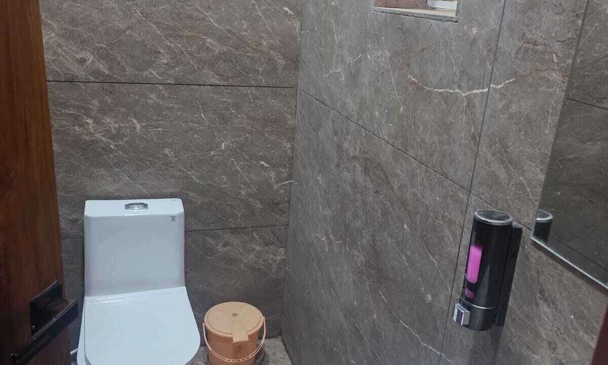 Photo of Bathroom in Faizabad