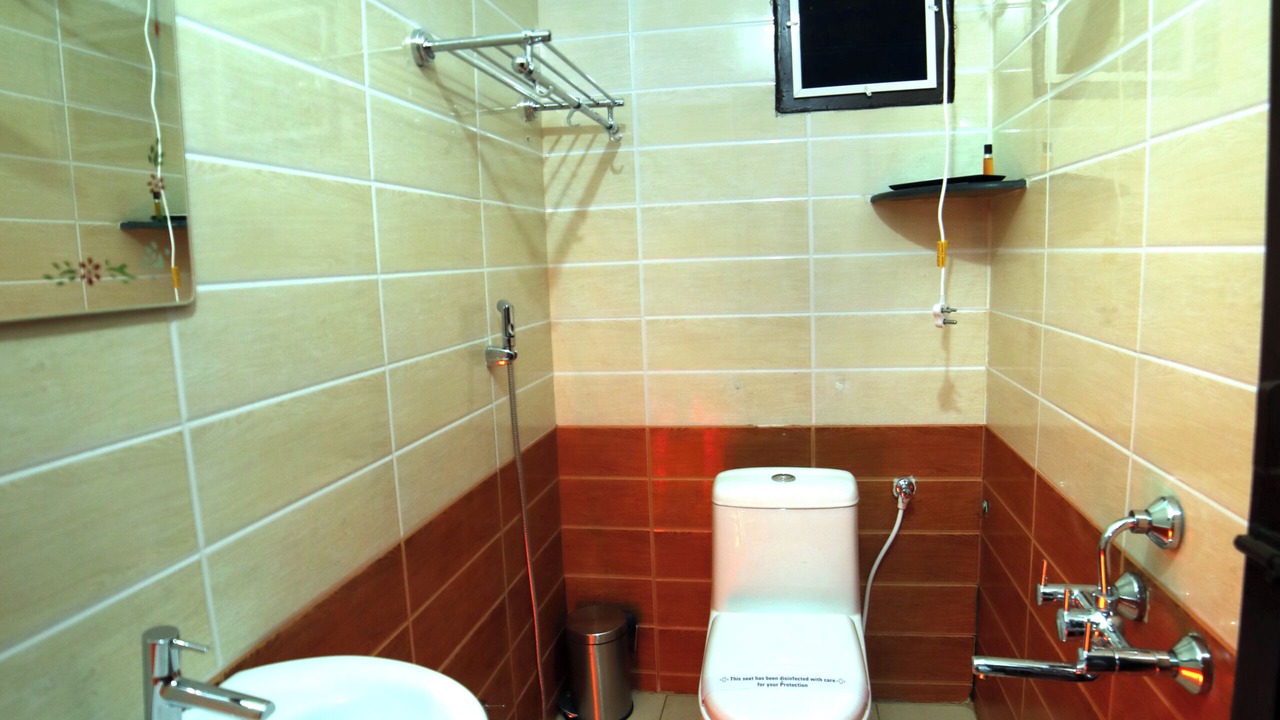 Photo of Bathroom in Madurai