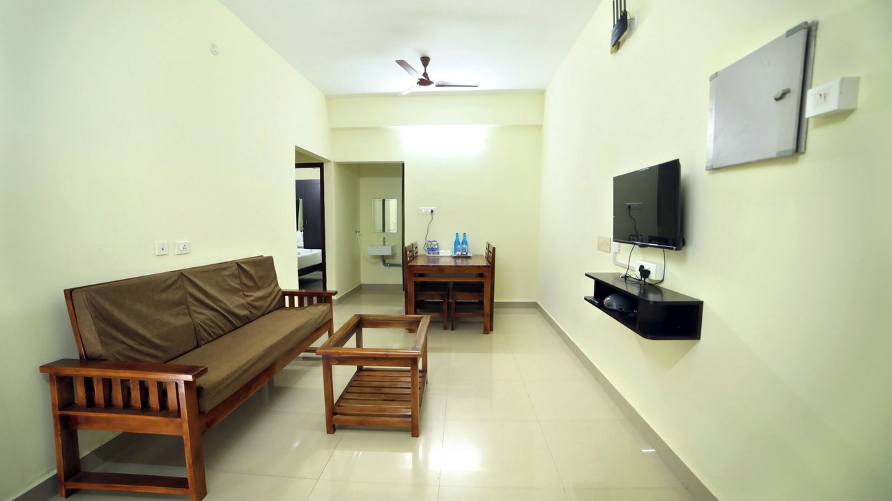Photo of Livingroom in Madurai