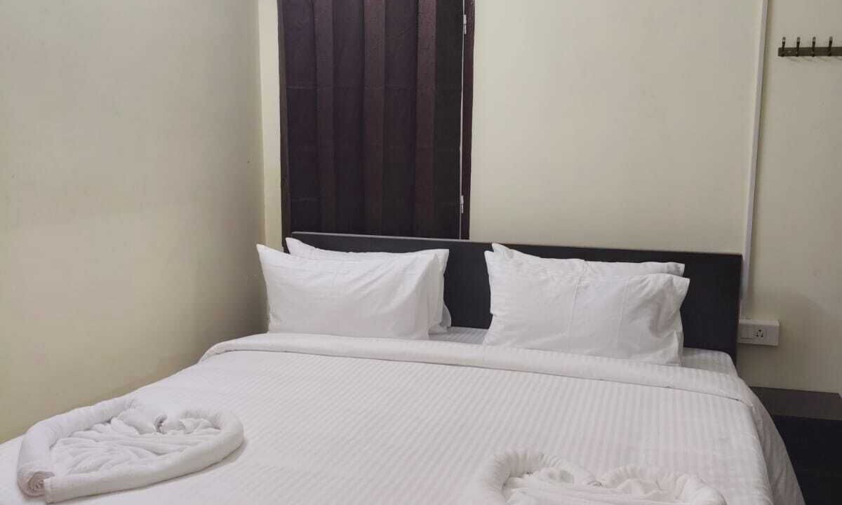 Photo of Bedroom in Madurai