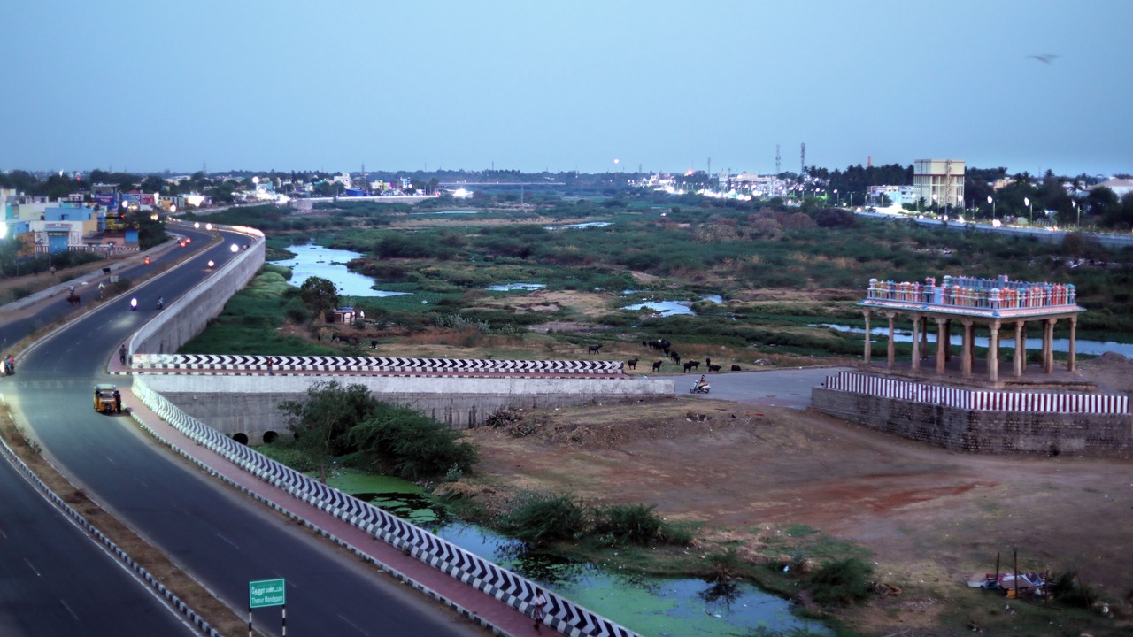 Photo of Others in Madurai