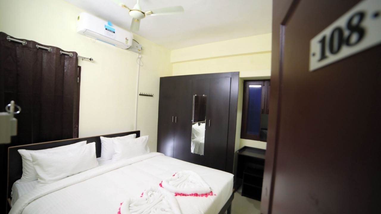 Photo of Bedroom in Madurai