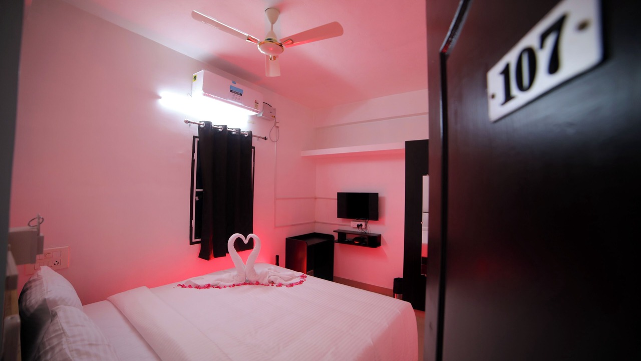 Photo of Bedroom in Madurai