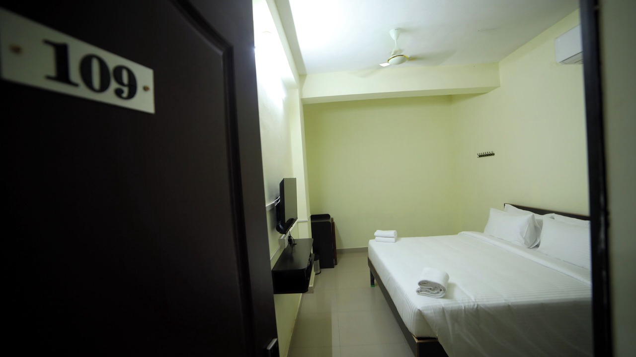 Photo of Bedroom in Madurai
