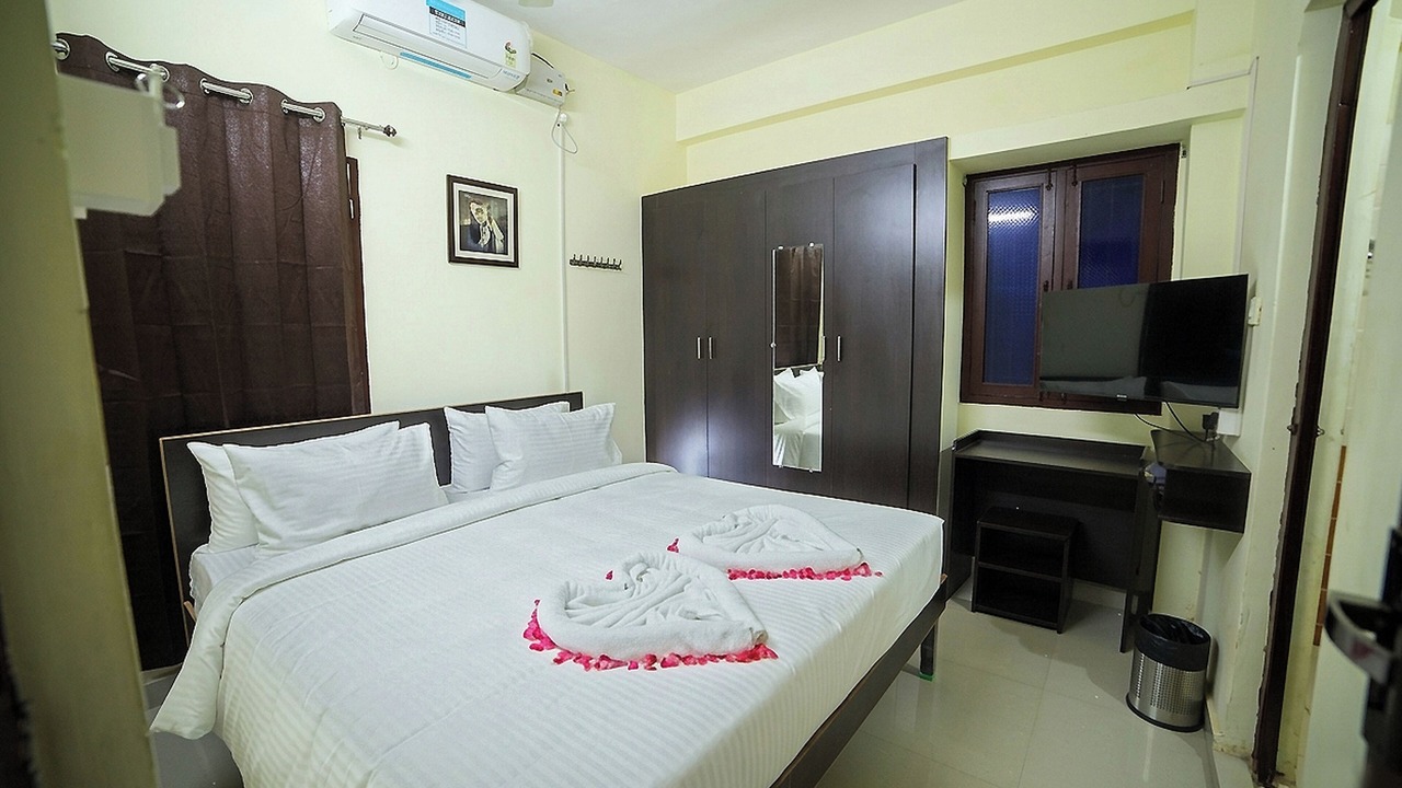 Photo of Bedroom in Madurai