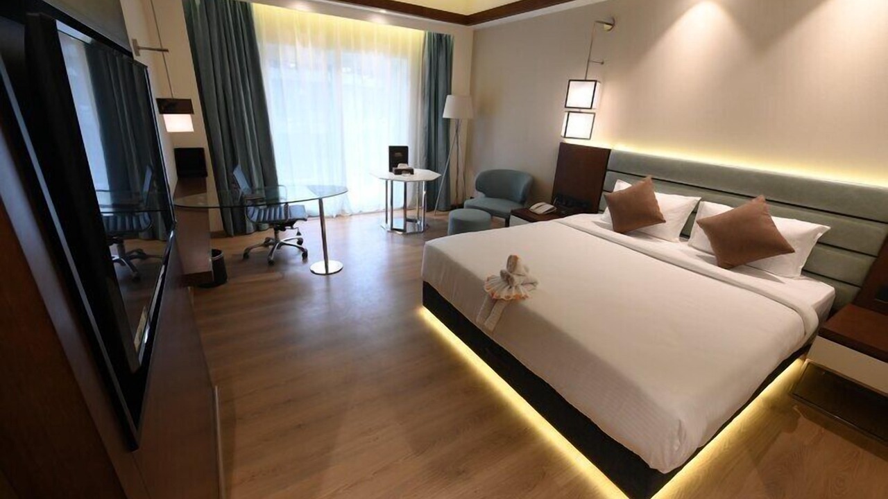 Photo of Bedroom in Jagdalpur