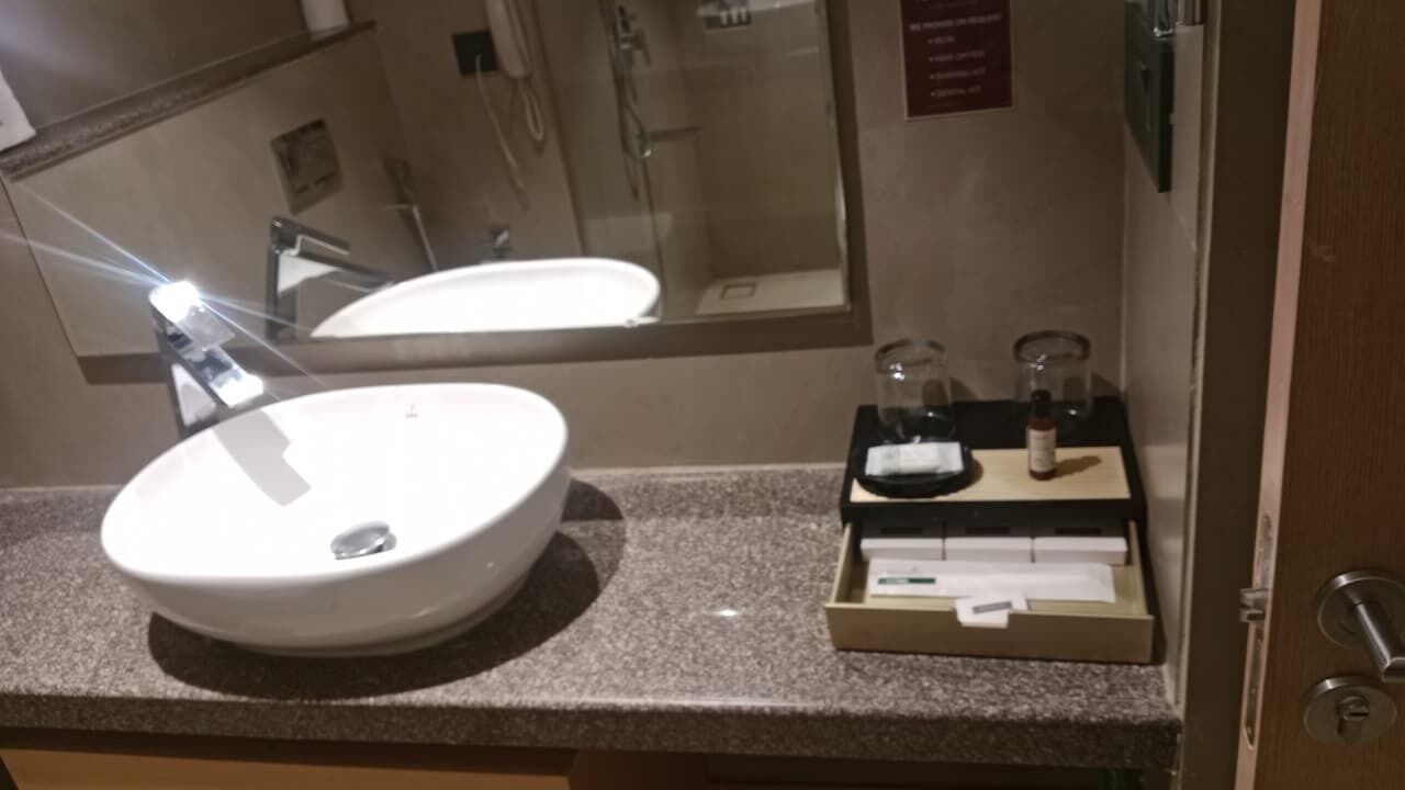 Photo of Bathroom in Jagdalpur