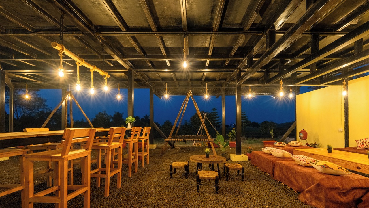 Photo of Outdoor in Nashik
