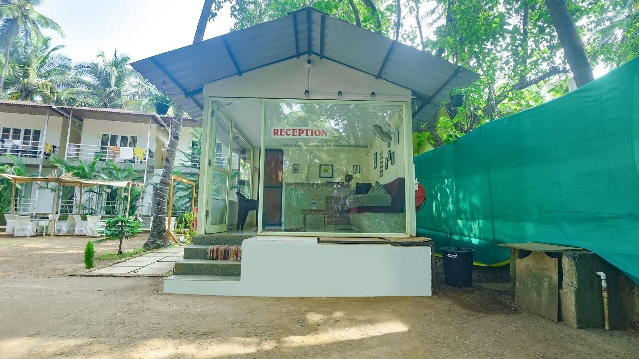 Photo of Outdoor in Morjim
