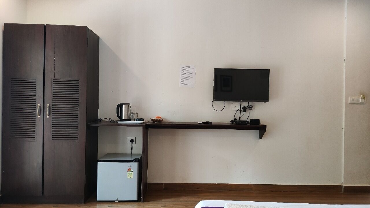 Photo of Bedroom in Morjim