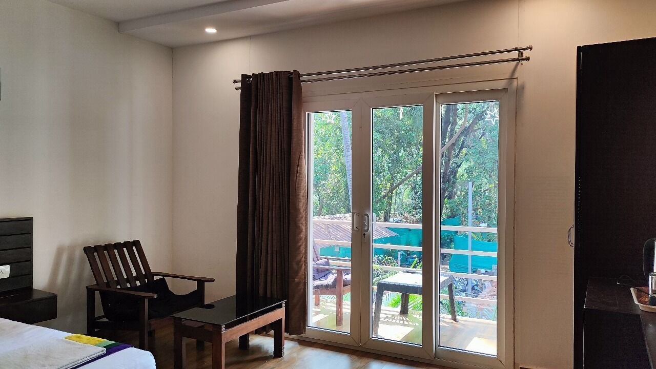 Photo of Bedroom in Morjim