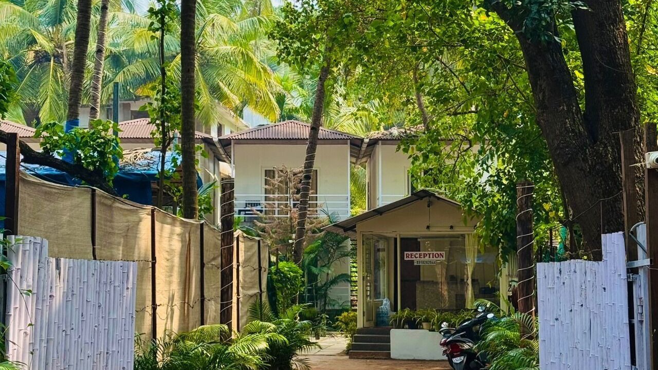 Photo of Outdoor in Morjim