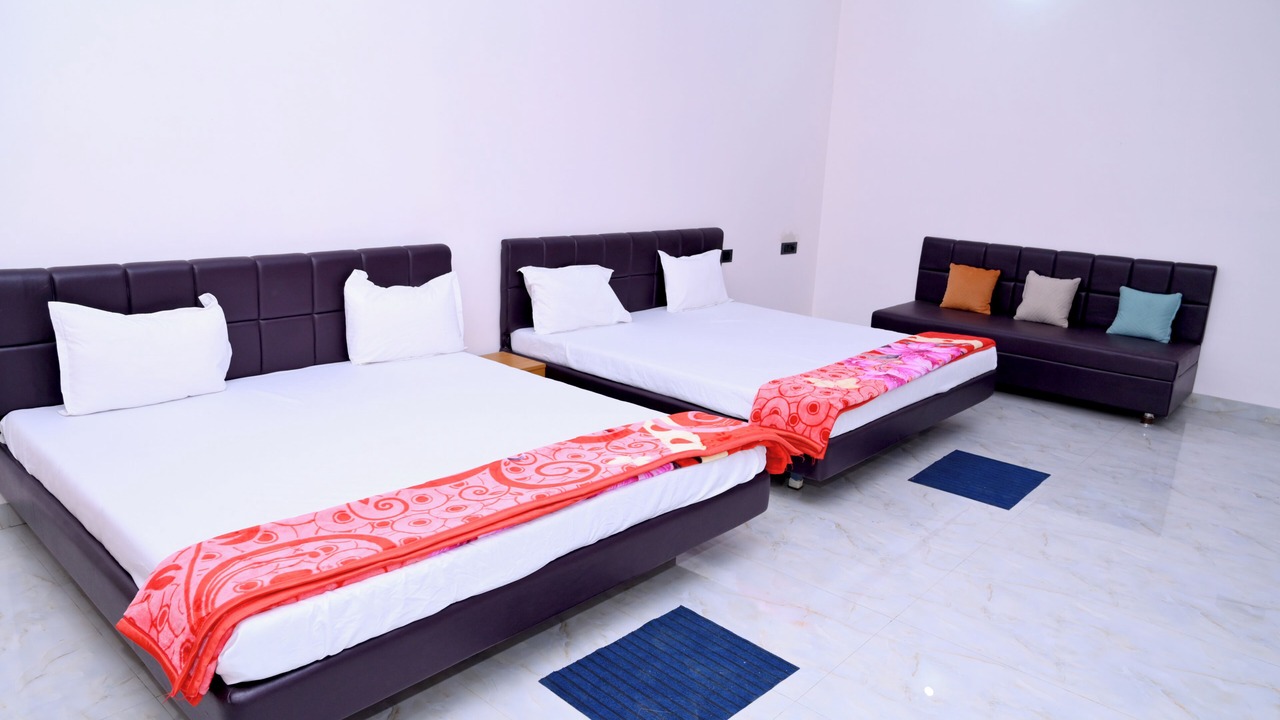 Photo of Bedroom in Manawar