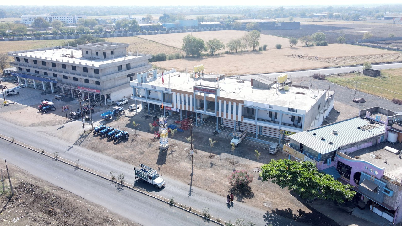 Photo of Outdoor in Manawar