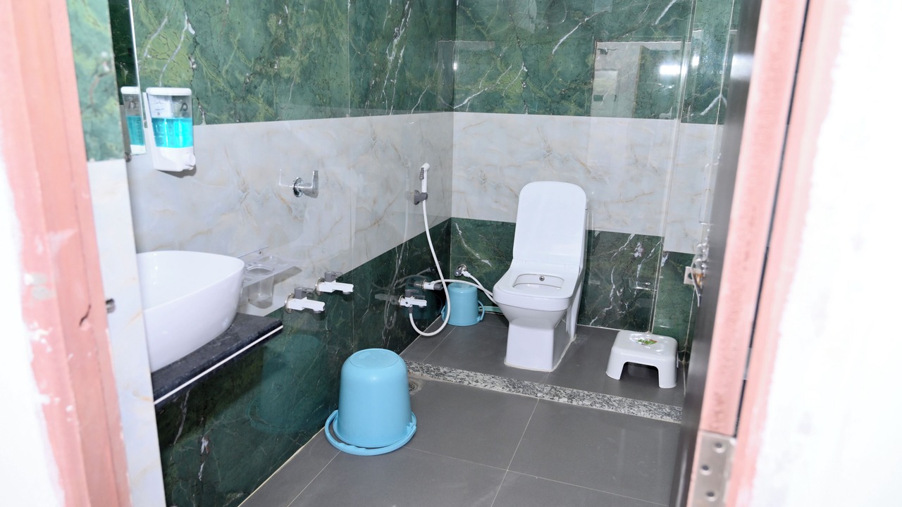 Photo of Bathroom in Manawar