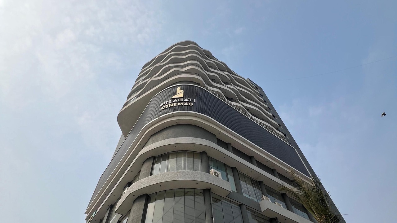 Photo of Outdoor in Surat