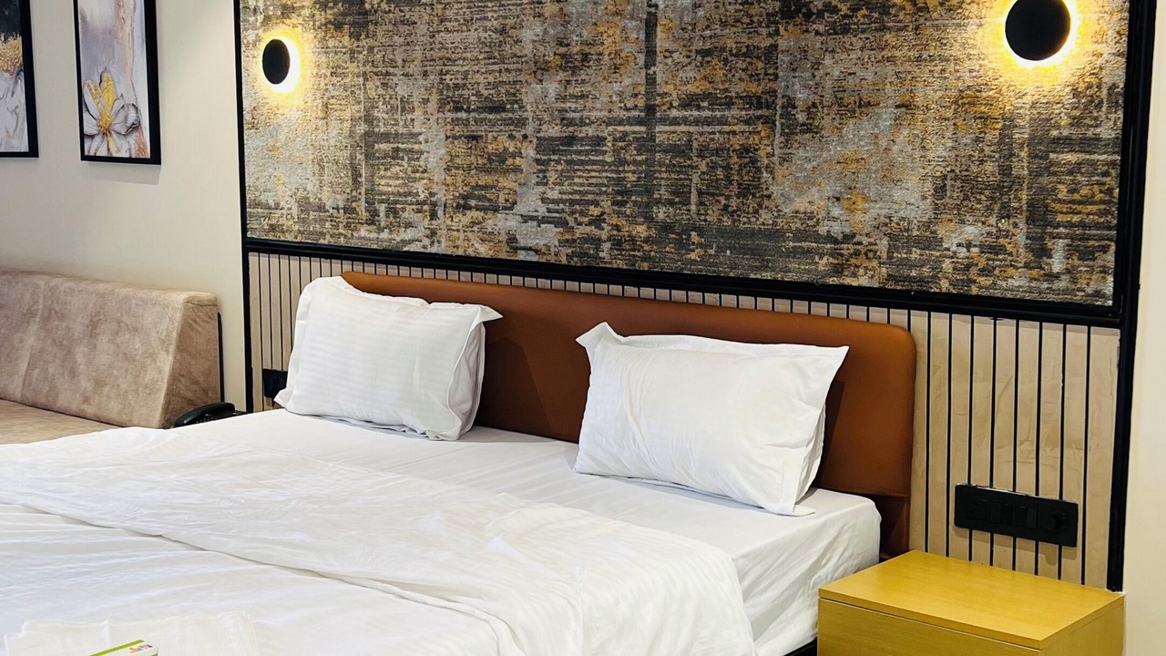 Photo of Bedroom in Surat