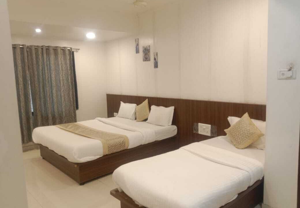 Photo of Bedroom in Shirdi