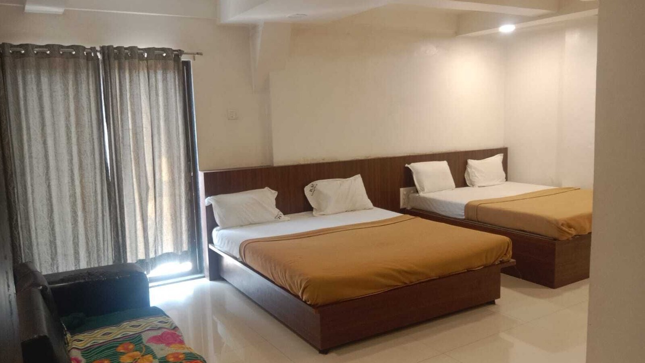 Photo of Bedroom in Shirdi