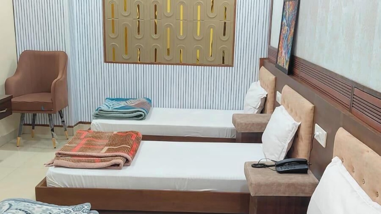Photo of Bedroom in Sehore