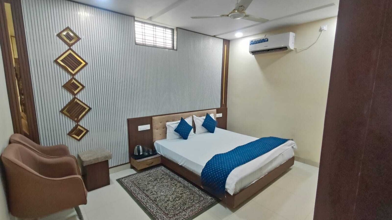 Photo of Bedroom in Sehore
